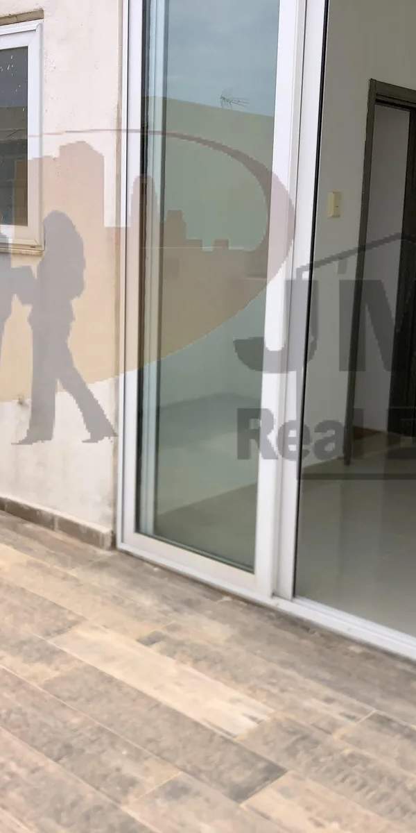 Sliema 2 bedroom penthouse with airspace