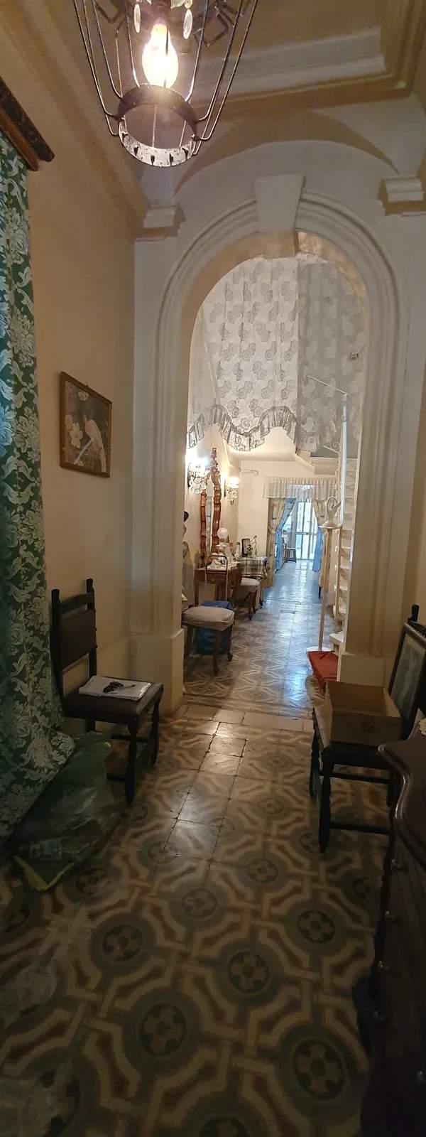 Qormi 3 bedroom townhouse