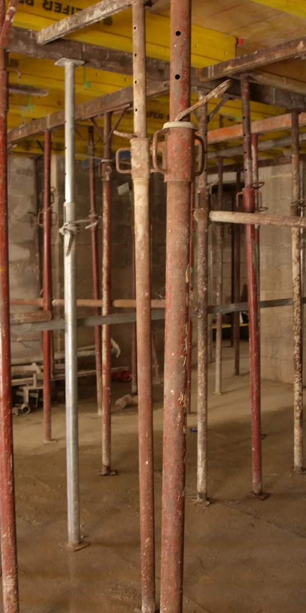 Tarxien 3 bedroom apartment