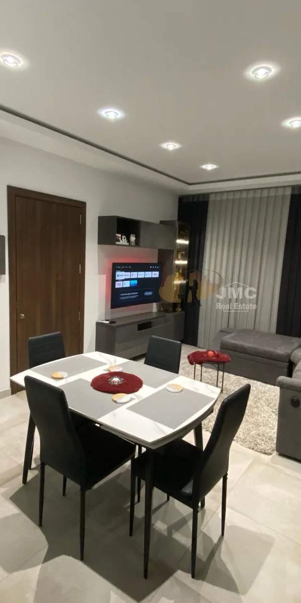 Zurrieq furnished 3 double bedroom penthouse with Pool