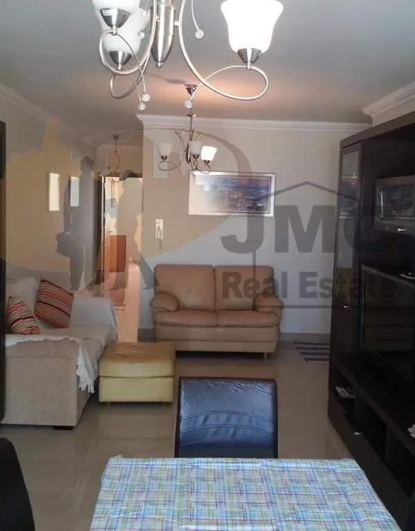 Bugibba furnished 2 bedroom apartment