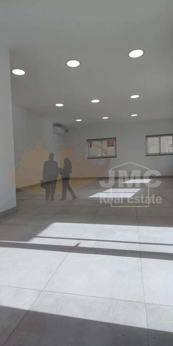 Swatar Commercial Property for Rent