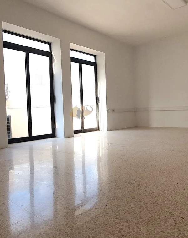 Ta' Xbiex ready to move in Office