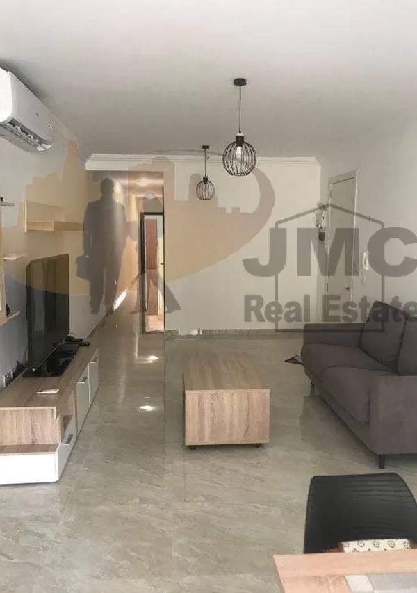 Marsalforn (Gozo) fully furnished 3 bedroom apartment