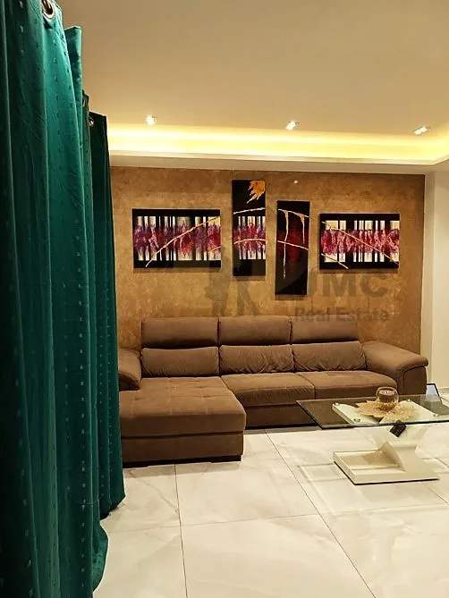 Fgura furnished 2 bedroom maisonette with airspace