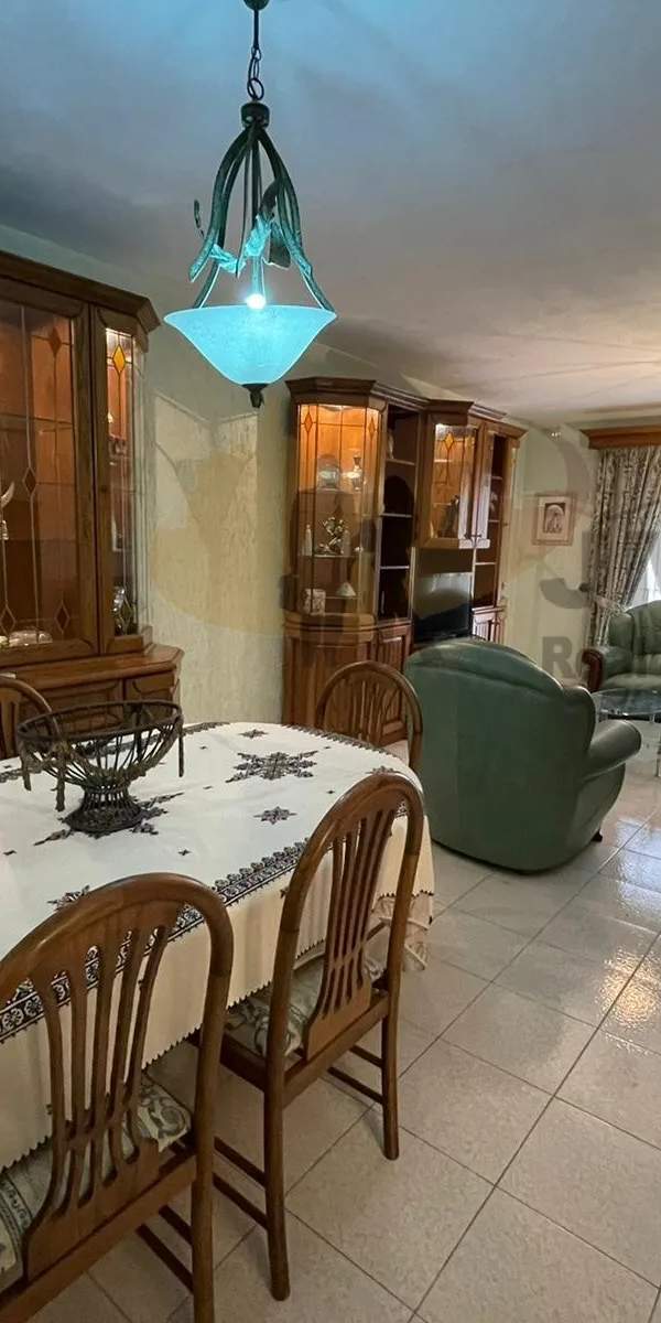 Ibragg 3 bedroom elevated ground floor maisonette