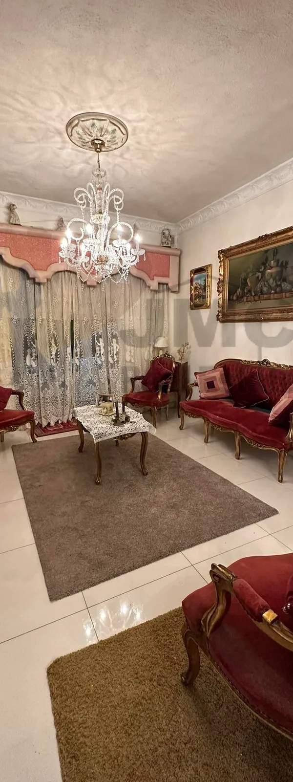 Fgura fully furnished 3 bedroom solitary duplex maisonette with airspace