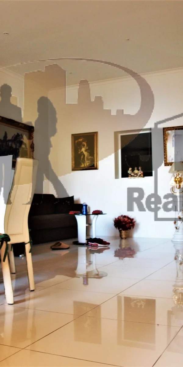 Mellieha furnished 2 bedroom maisonette with sea view