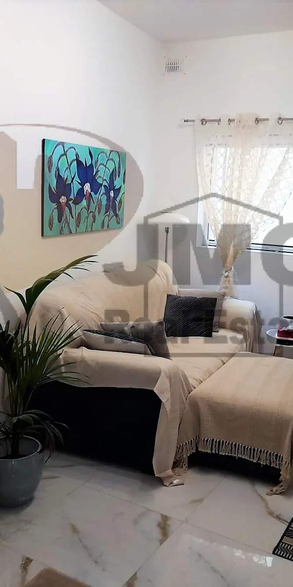 Zejtun finished 3 bedroom maisonette