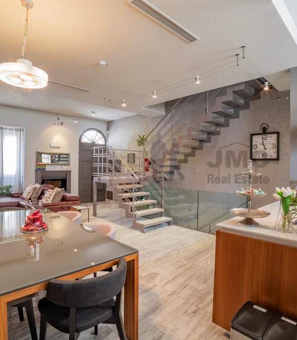 Sliema excellent designer finished townhouse