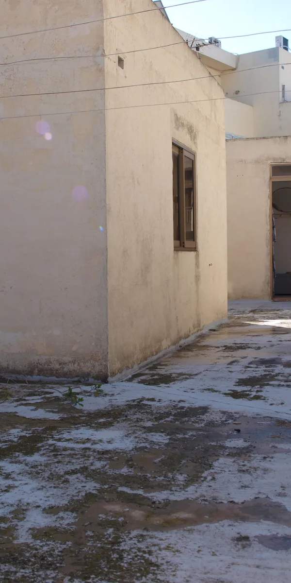 Tarxien 3 bedroom terraced house in 4+1 area