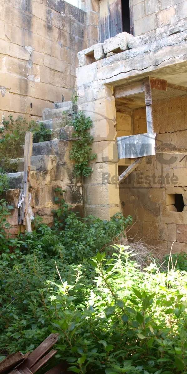 Safi 150SQM farmhouse