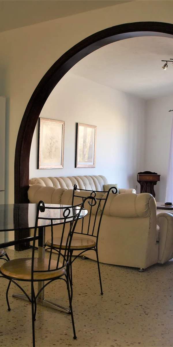 Birkirkara Furnished second floor 3 bedroom apartment