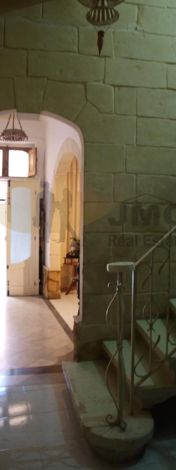 Bormla (Cospicua) 4 bedroom townhouse