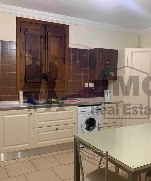 Marsaxlokk studio apartment