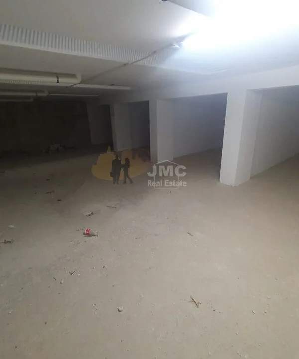 Mellieha 150 sqm  Garage/Storage