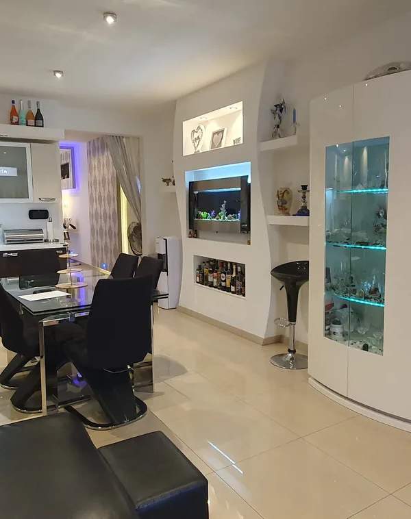 Zurrieq Fully Furnished Designer-Finished 3 Bedroom Maisonette
