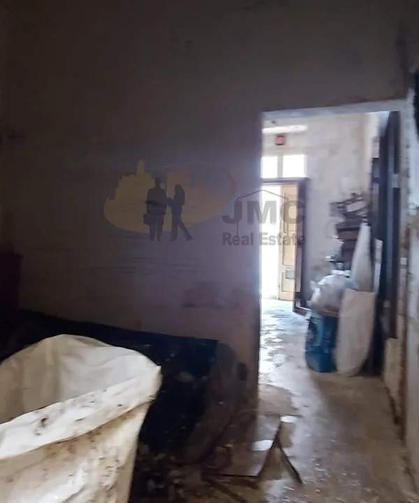 Tarxien ground floor maisonette