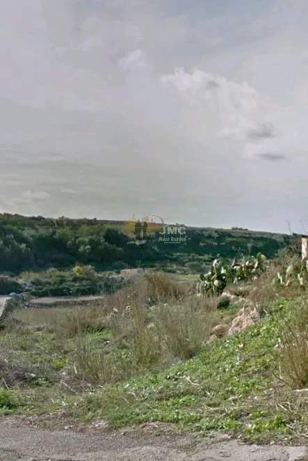 Dingli 1135sqm field