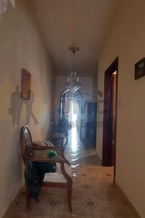 Marsaxlokk 2/3 bedroom maisonette