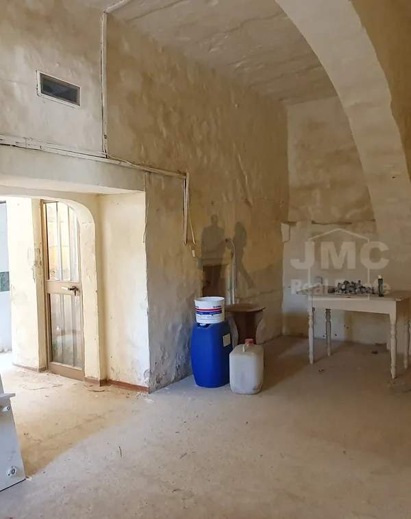 Zurrieq house of character