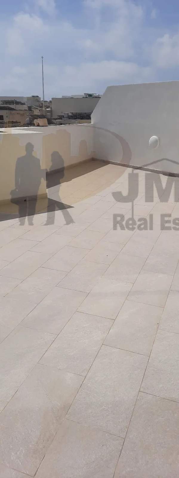 Zejtun 3 bedroom penthouse