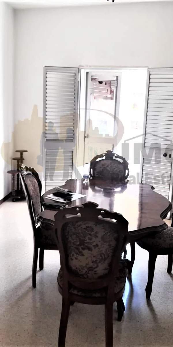 San Gwann 4 bedroom apartment