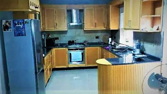 Qormi fully furnished 2/3 bedroom apartment