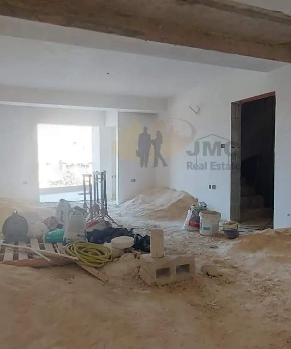 Hamrun finished 3 bedroom apartment