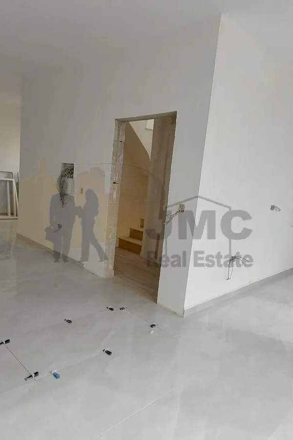 Fgura finished 3 bedroom penthouse