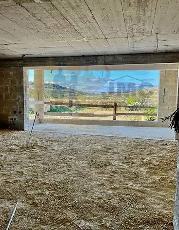 Mosta finished 3 bedroom apartment