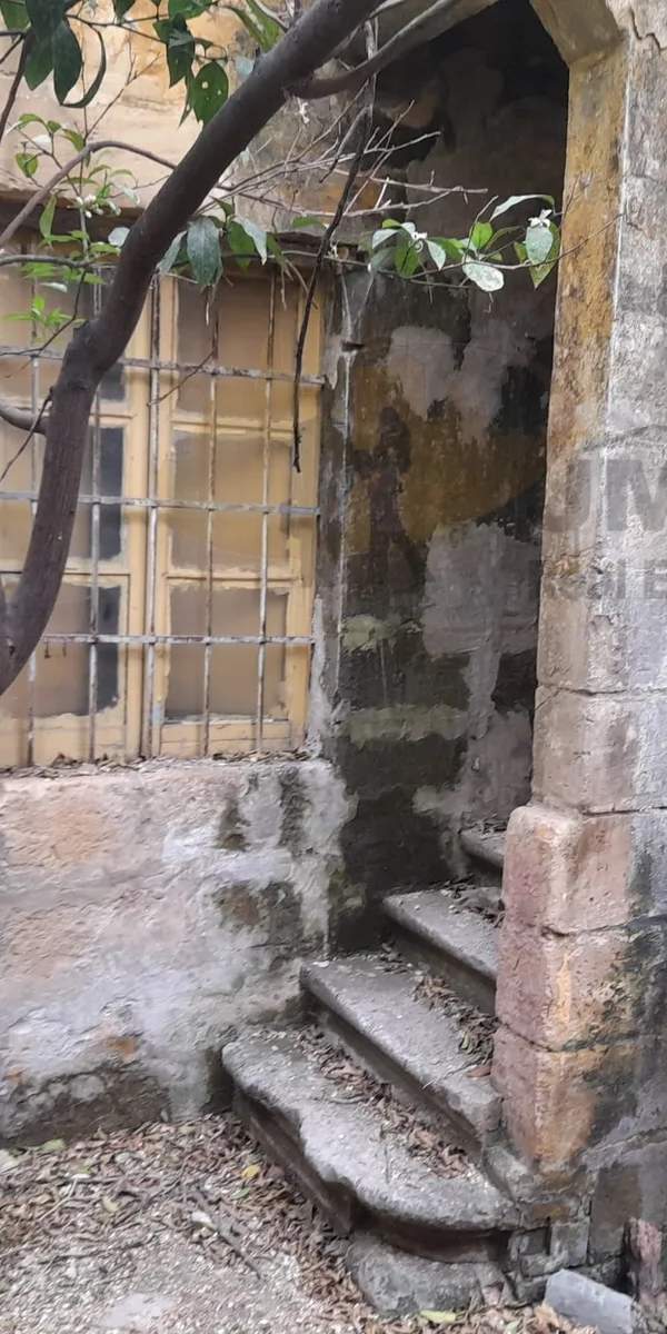 Qormi house of character
