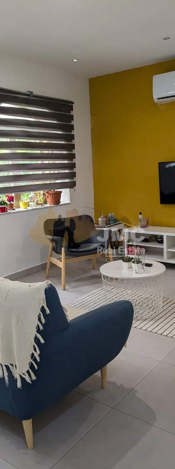 Swieqi fully furnished 3 double bedroom maisonette