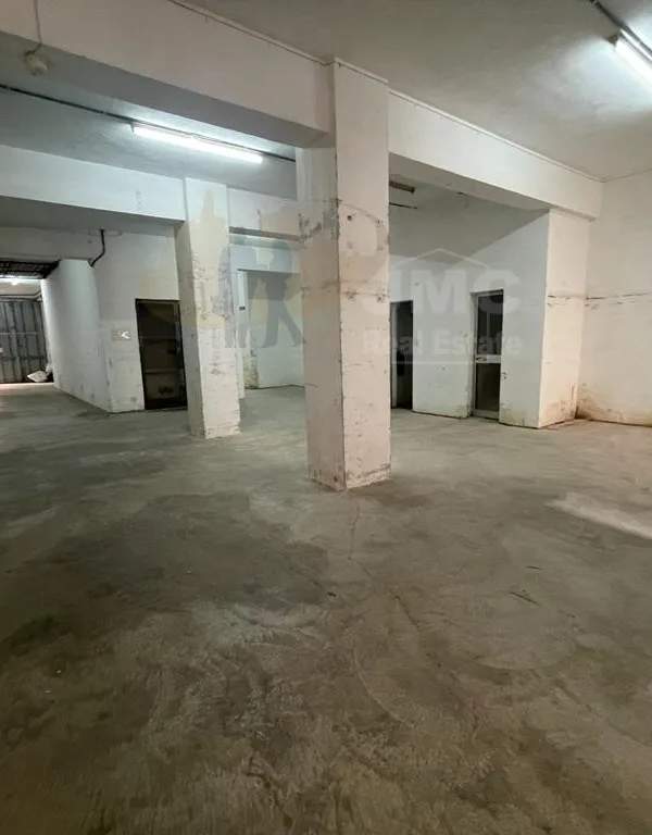 Msida/Gzira Centrally Located Commercial Property