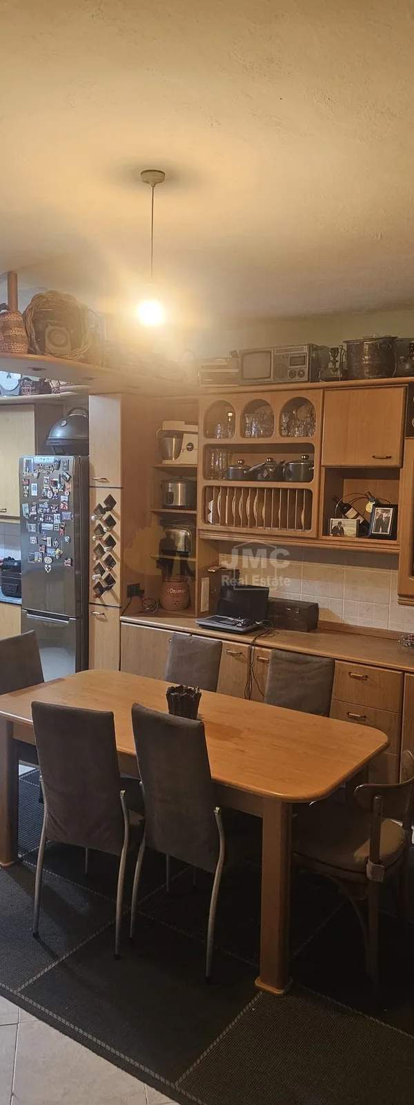 Santa Venera partly furnished 3 bedroom maisonette with garage