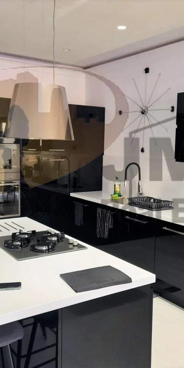 Tarxien fully furnished 3 bedroom apartment