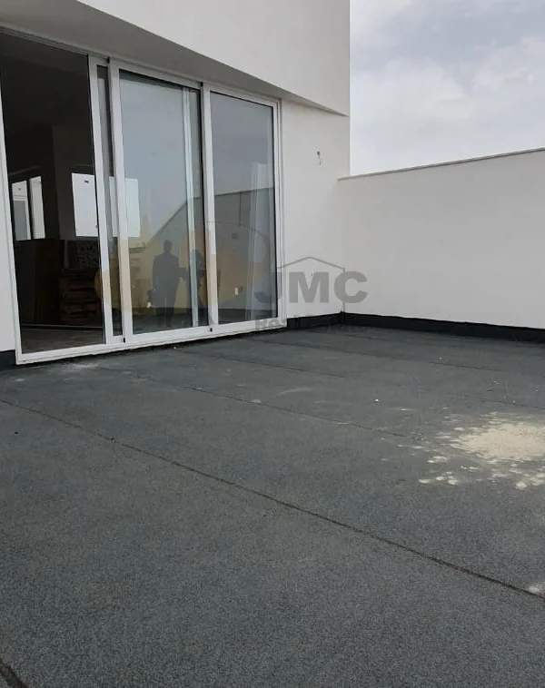 Dingli Fully Finished 3 bedroom Penthouse with Pool