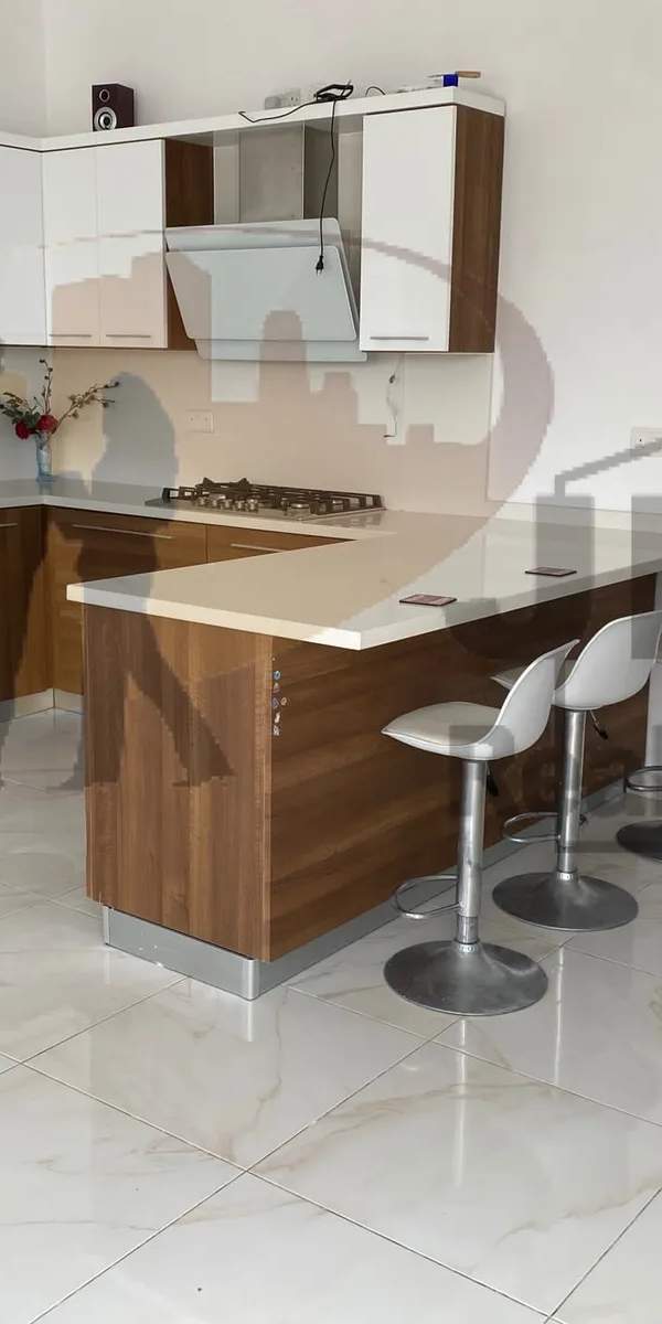 St. Venera fully furnished 3 bedroom penthouse