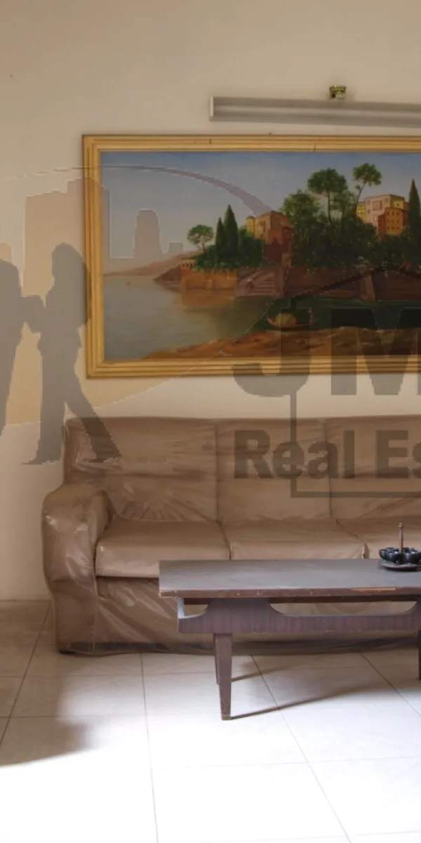 Paola (Rahal Gdid) furnished maisonette with airspace
