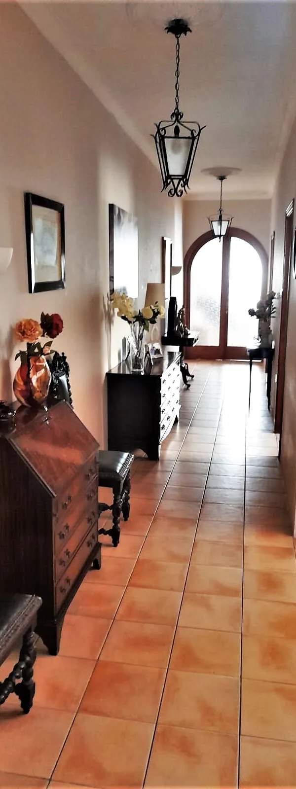 Fleur De Lys 4 bedroom duplex maisonette