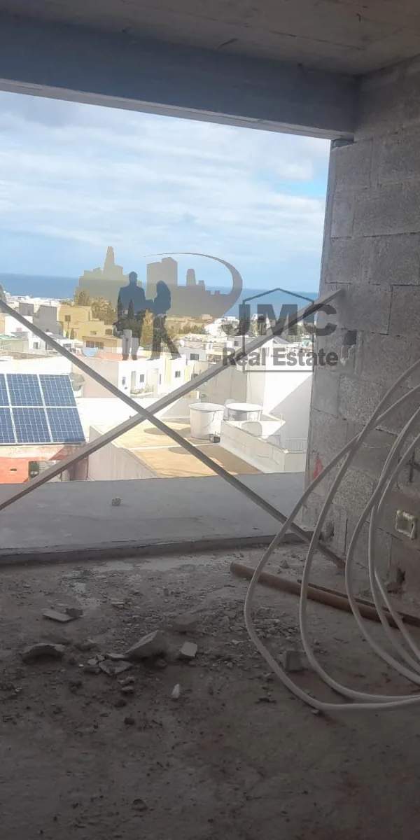 Ibragg finished 3 bedroom apartment with views