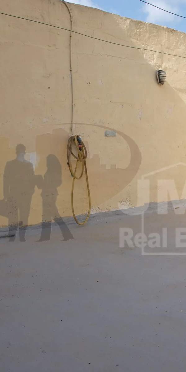 Floriana four bedroom maisonette with airspace