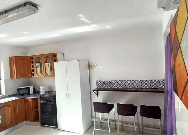 Qormi studio apartment