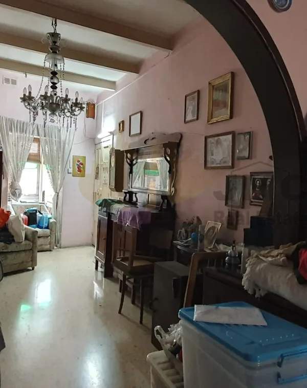 Sliema three 1-bedroom apartments