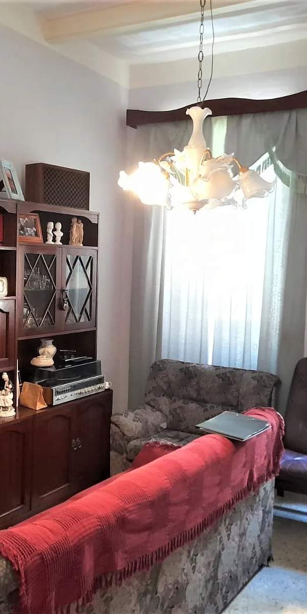 Sliema converted & furnished 3 bedroom townhouse