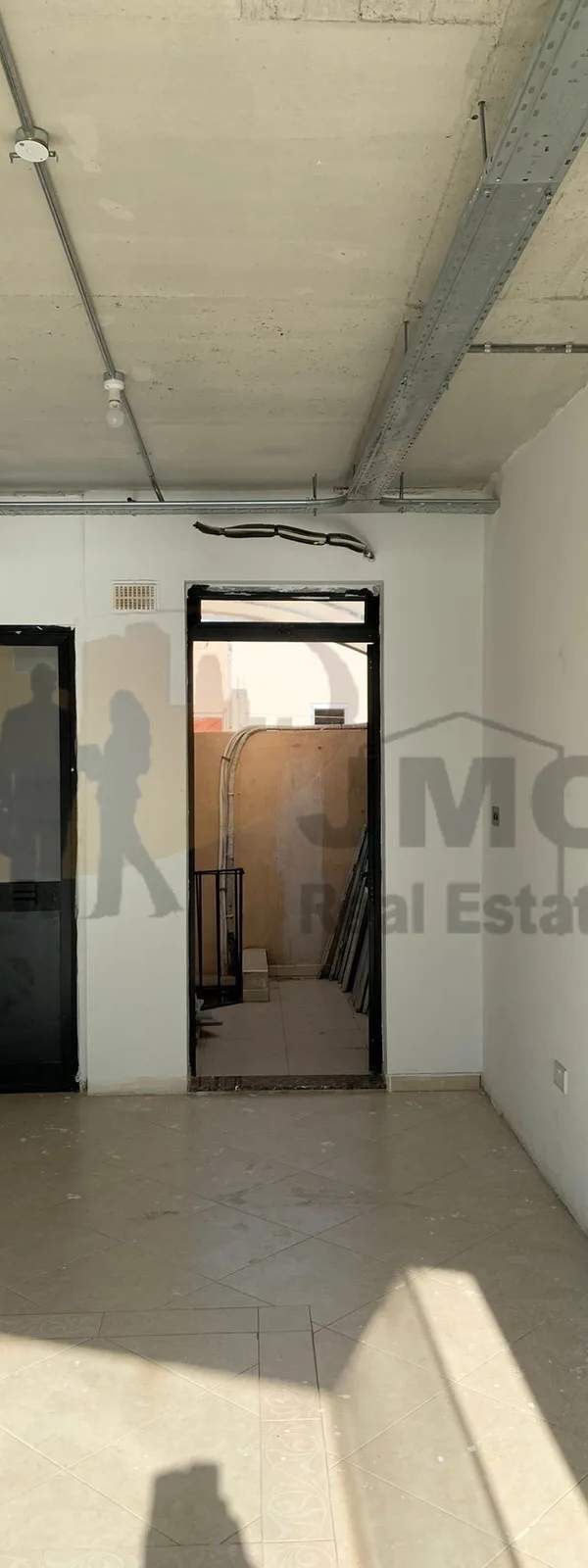 Hamrun Class 4B 4storey Business Premises