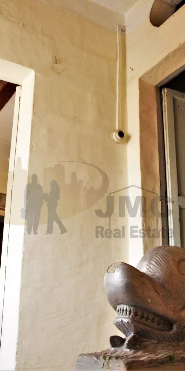 Rabat (Malta) prominently located townhouse with historic value