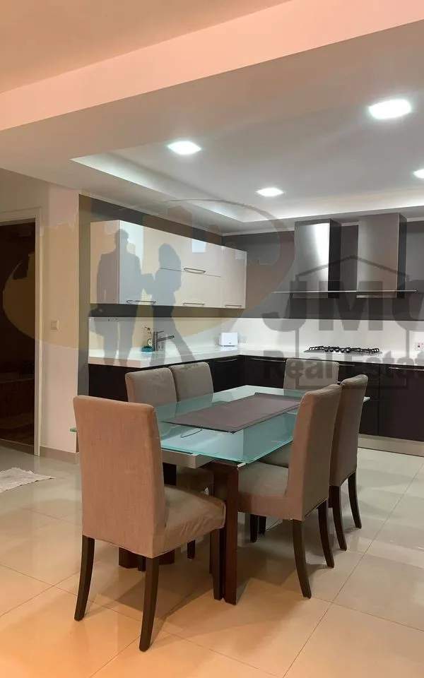 Swatar 3 bedroom elevated ground floor maisonette