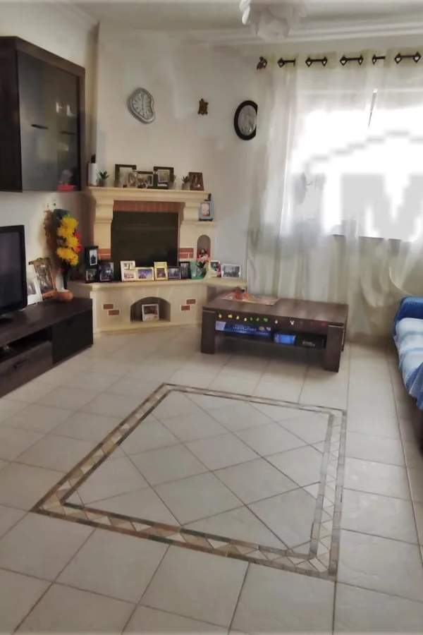 Swatar furnished 3 bedroom apartment