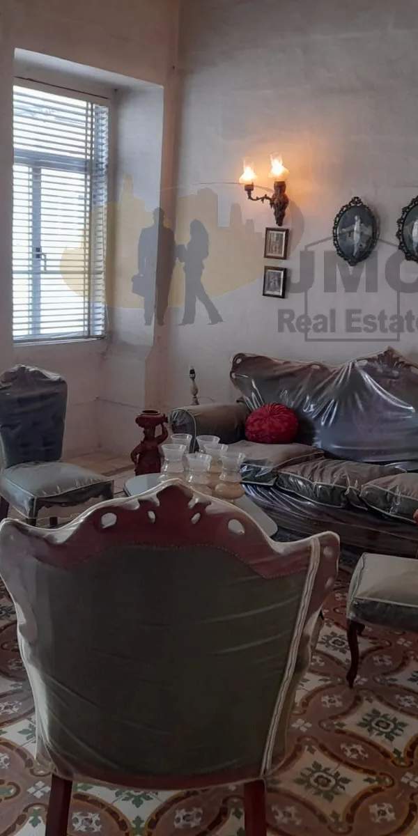 Birkirkara 3 bedroom solitary maisonette with airspace